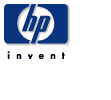 HP Logo