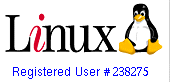 Linux User 238375